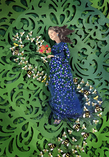 Over Pollination
