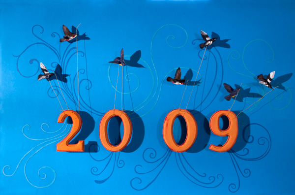 Year in Review