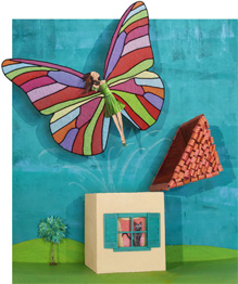 Butterfly