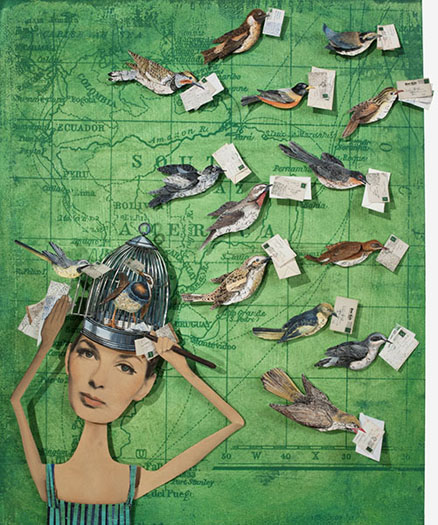 Air-Mail