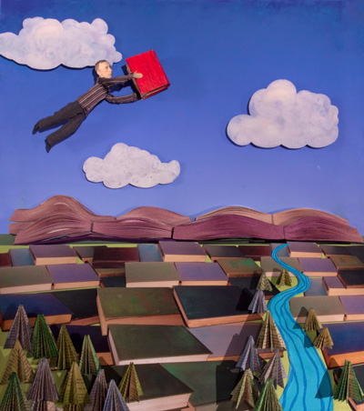 Book Escape