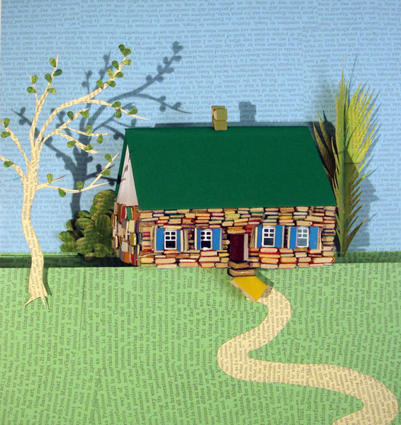 Book House