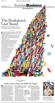 Book Tower tearsheet
