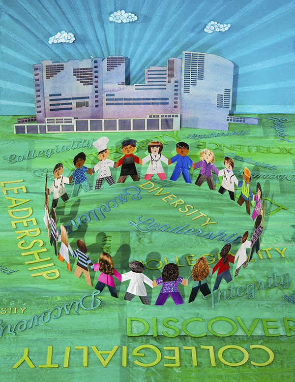 Community at Work