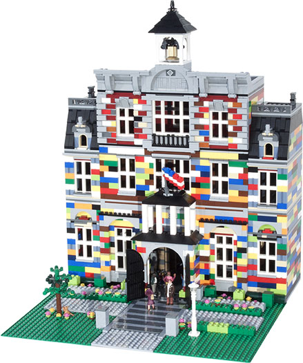 DIY University
