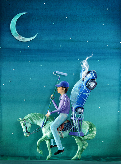 Don Quixote