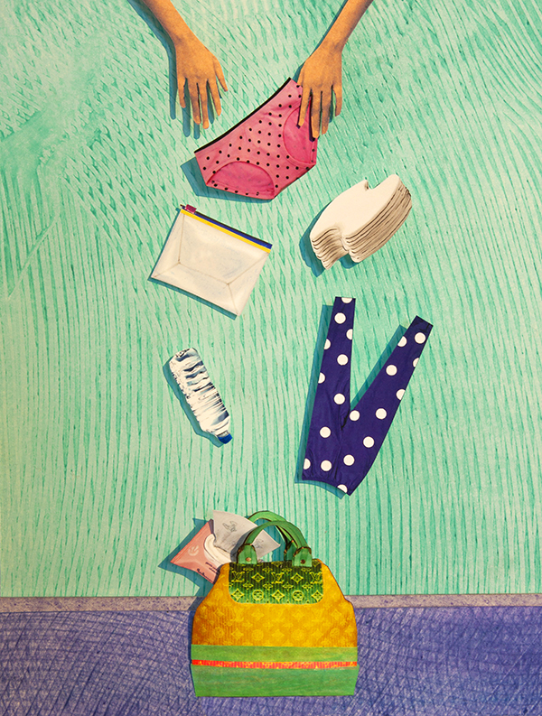 Emergency Pack