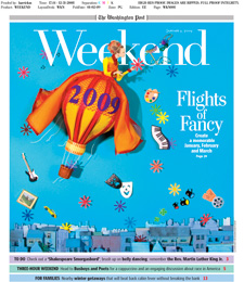 Flights of Fancy