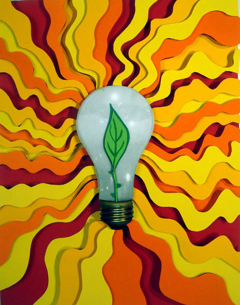 Green Energy