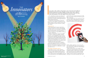 The Innovators