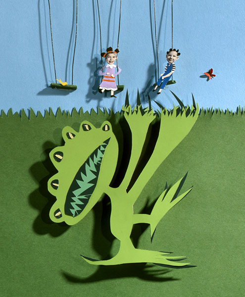 Killer Lawns