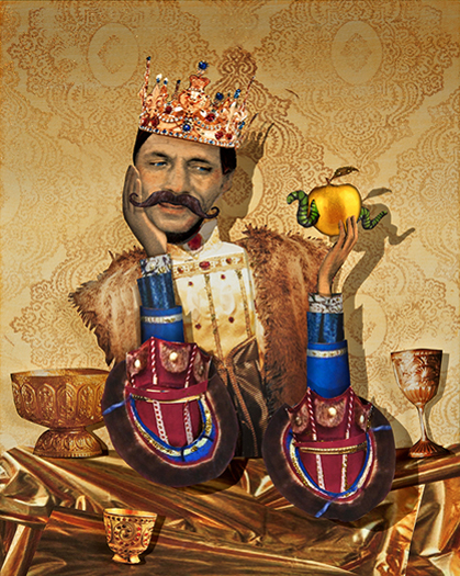 King Midas
