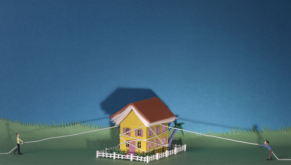Land Grab