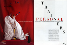 Personal Trainer