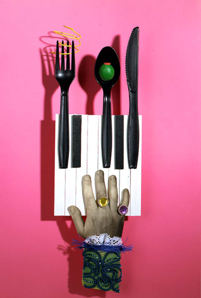 Piano Pasta
