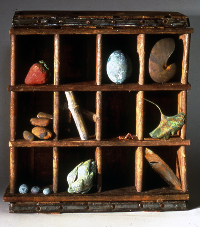 Poet's Box