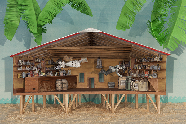 Smallwood Store