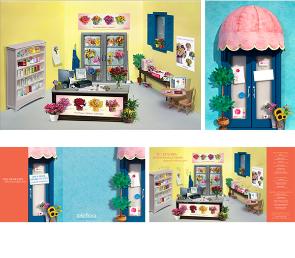 Flower Shop