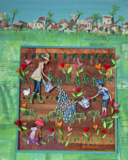 The Garden