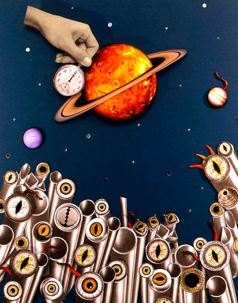 Time Vs Space