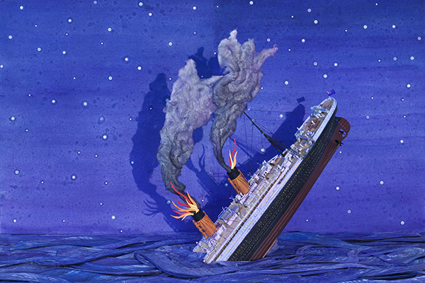 Titanic