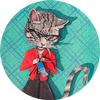 Sassy Cat