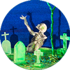 Witches & Zombies