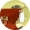 Hungry Mice