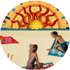 Sun Worshippers