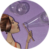 Wish Upon A Bubble