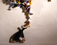 ART UNLEASHED EXHIBITION