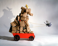 Moving Day