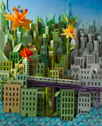 3x3 INTERNATIONAL ILLUSTRATION AWARDS
