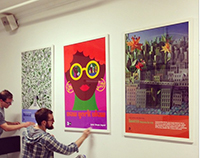 SOCIETY OF ILLUSTRATORS