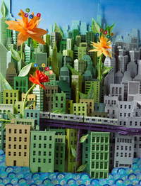 SMARTER...GREENER ...BETTER